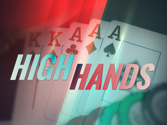 High Hand