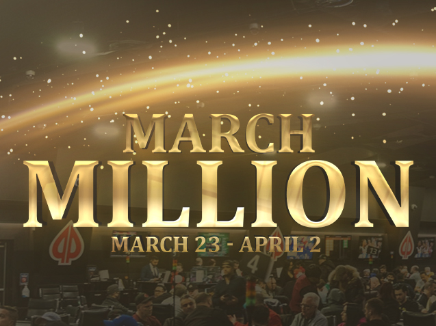 March Million