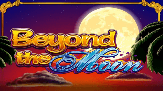 Beyond the moon
