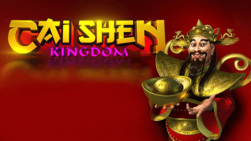 Cai Shen Kingdom