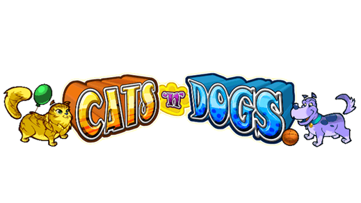 Cats 'n Dogs