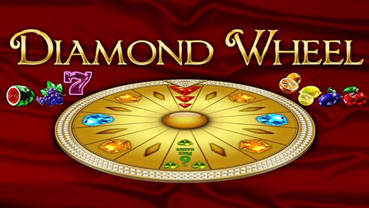 Diamond Wheel