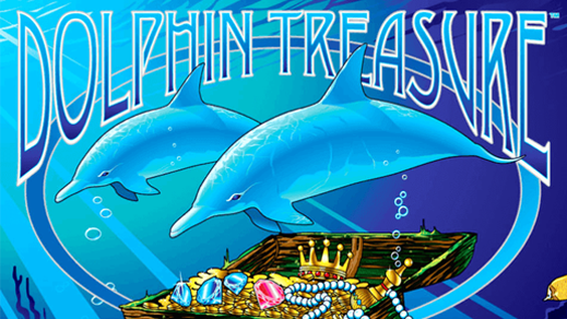 Dolphin Treasures