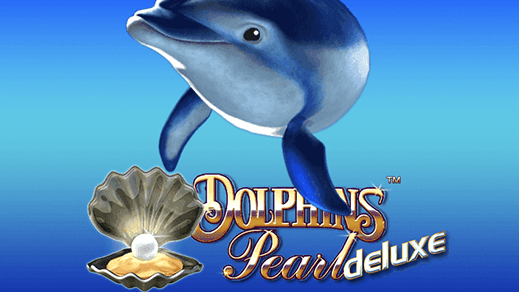 Dolphin’s Pearl deluxe