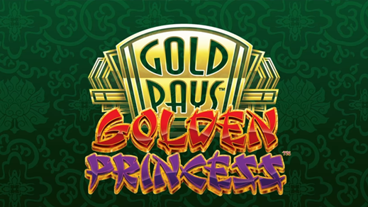 Gold Pays: Golden Princess