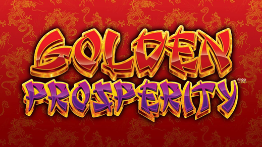 Golden Prosperity