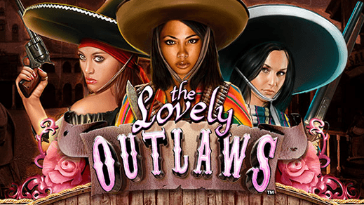 Lovely Outlaws