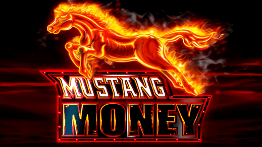 Mustang money