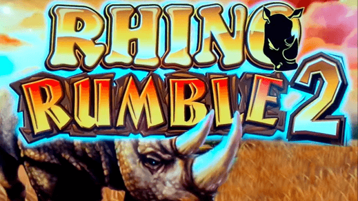 Rhino Rumble 2