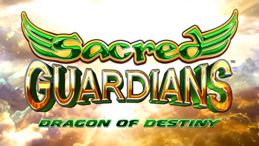 Sacred Guardians: Dragon of Destiny