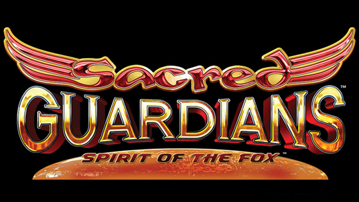 Sacred Guardians: Spirit of the Fox