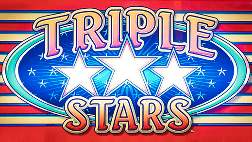 Triple Stars