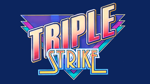 Triple Strike