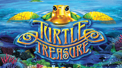 Turtle Treasure