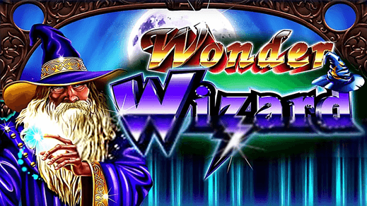 Wonder Wizard