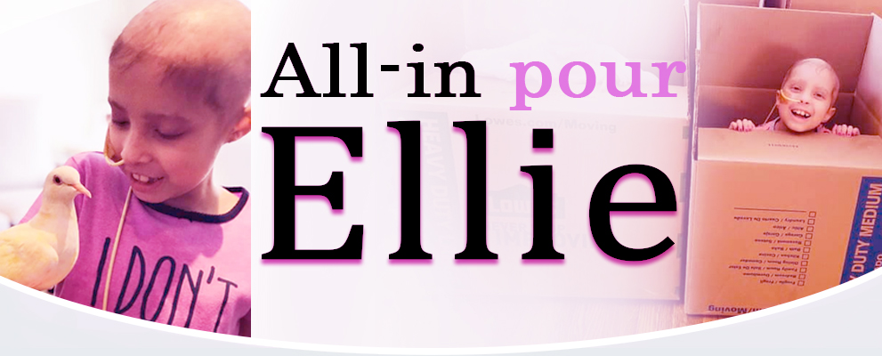 All-in pour Ellie
