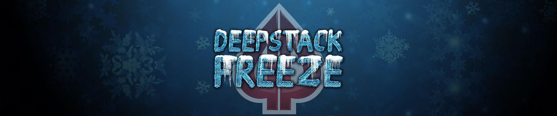 Deepstack Freeze 2015
