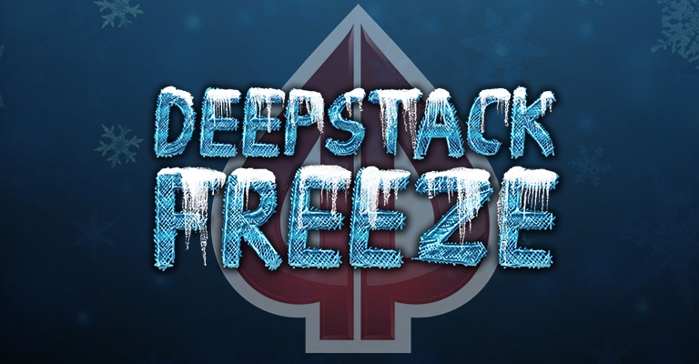 Deepstack Freeze 2015