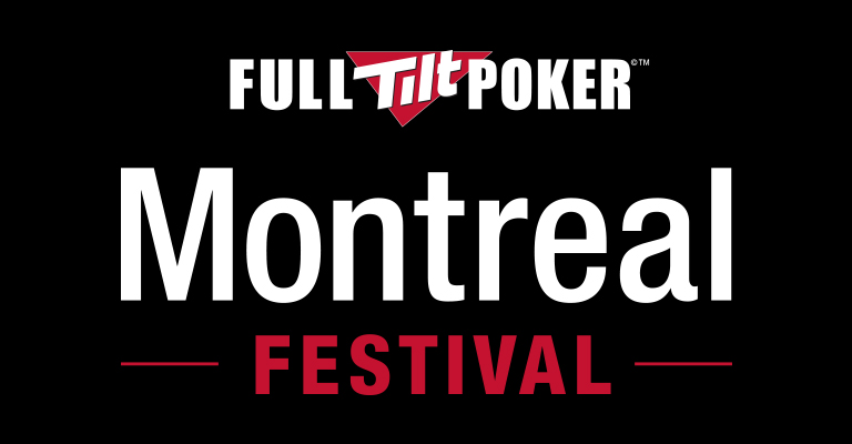 Full Tilt Montreal Festival 2013