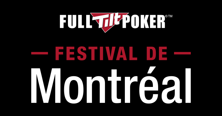 Full Tilt Montreal Festival 2013
