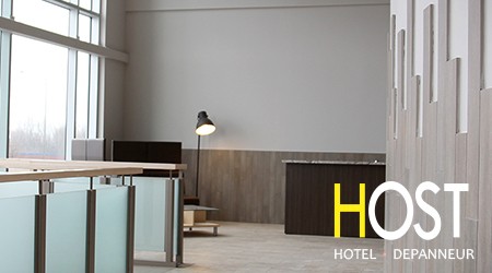 Host Hotel Vogue