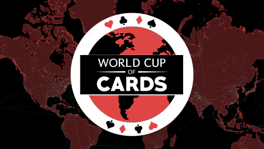 World Cup of Cards 2020