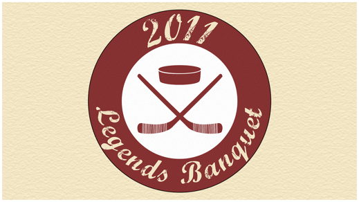 legends banquet 2011