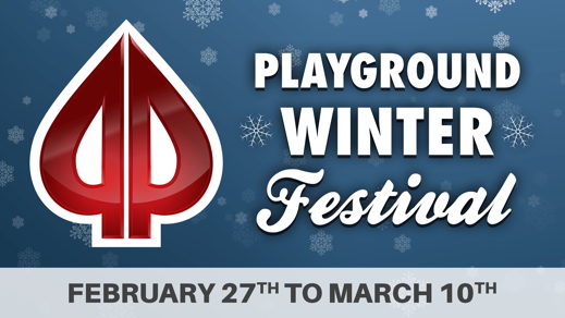 playground winter festival 2015
