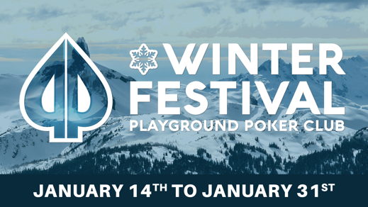 winter festival 2018