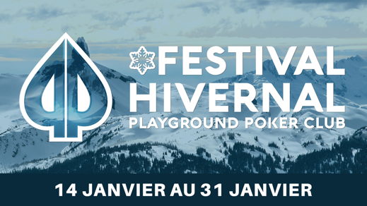 festival hivernal playground 2018