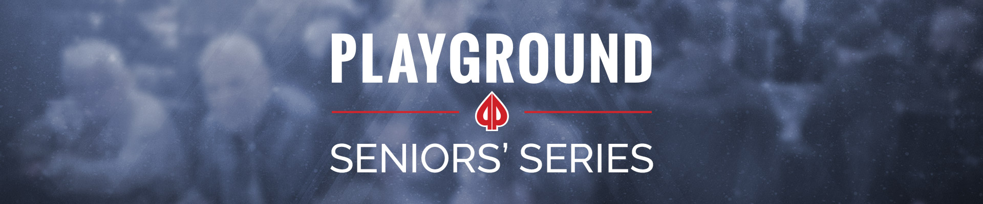 Playground Seniors Series 2020