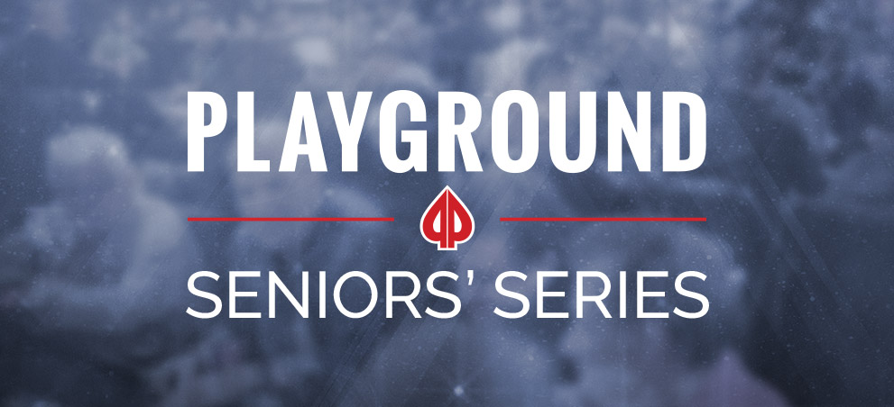 Playground Seniors Series 2020