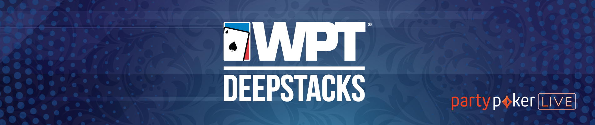 WPT Deepstacks 2020