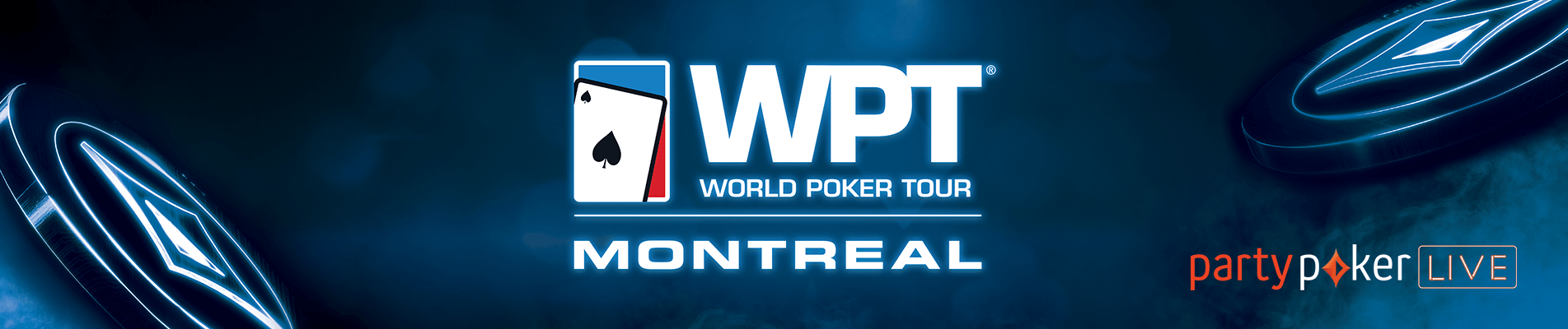 WPT Montreal 2018
