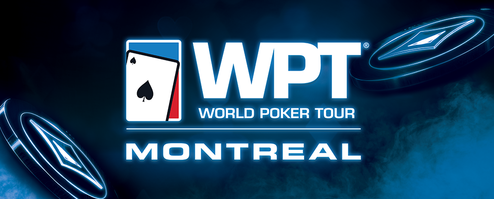 Wpt Montreal Results