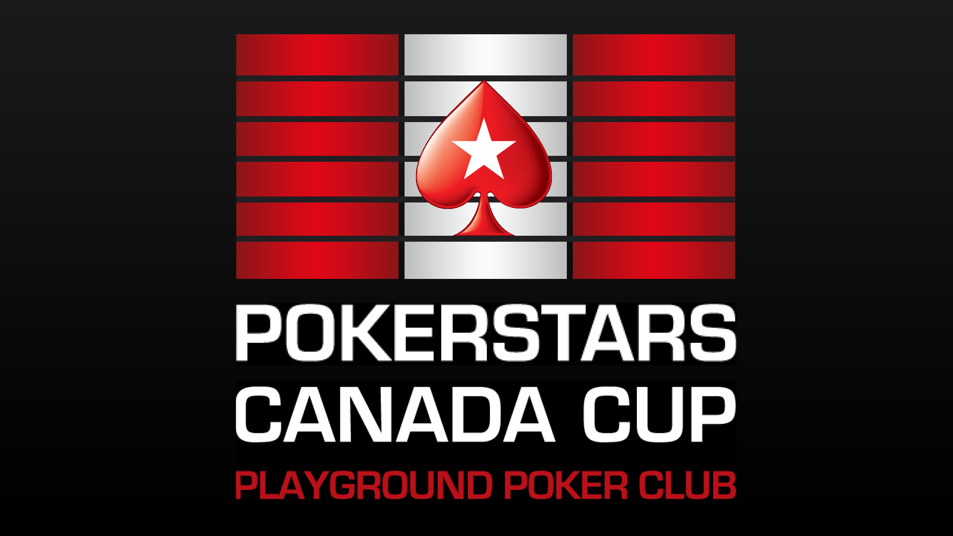 Canada Poker Tournaments