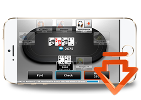 partypoker Mobile