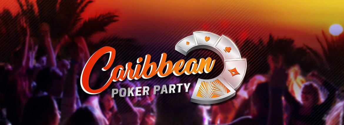 partypoker Caribbean Promotions