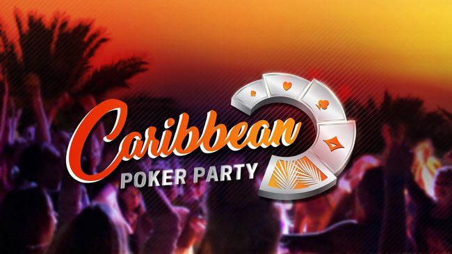 partypoker Caribbean Promotions