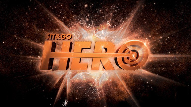 partypoker Sit and Go Hero Promotions