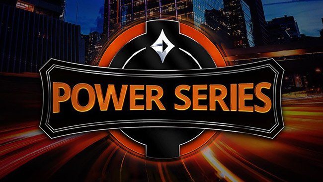 partypoker Power Series Promotions
