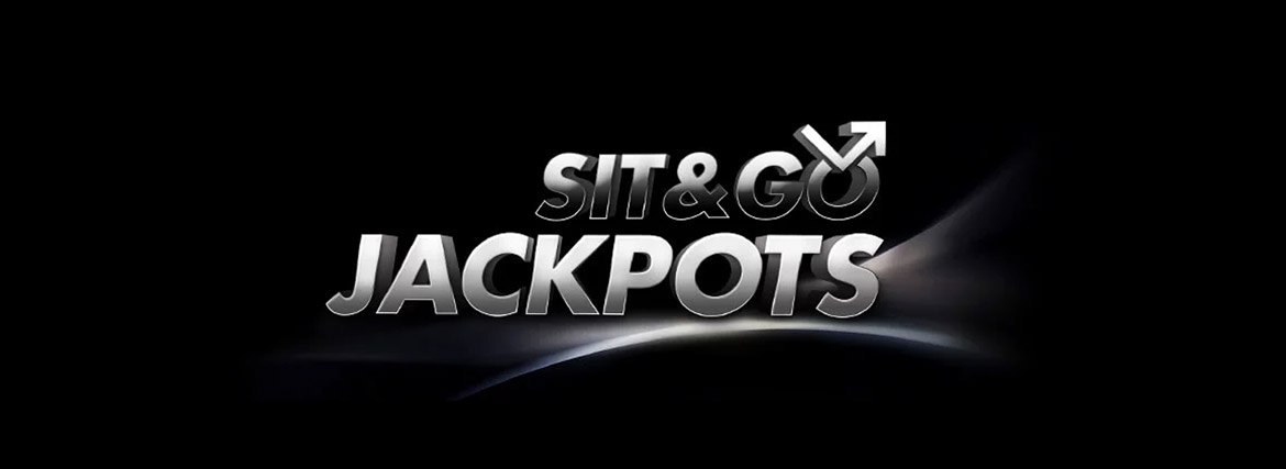 partypoker Sit and Go Jackpots Promotions