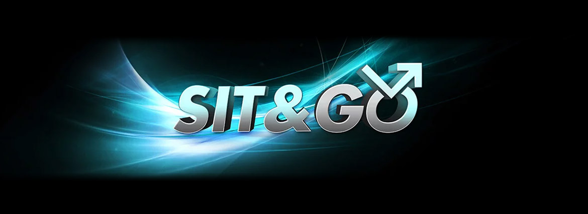 partypoker Sit and Go Tournaments Promotions