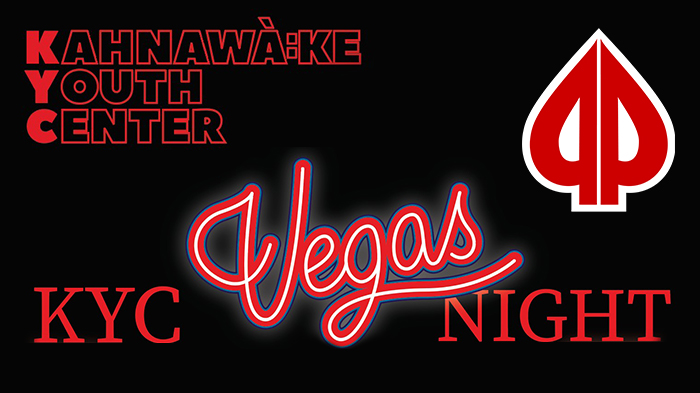 Nuit Vegas de KYC