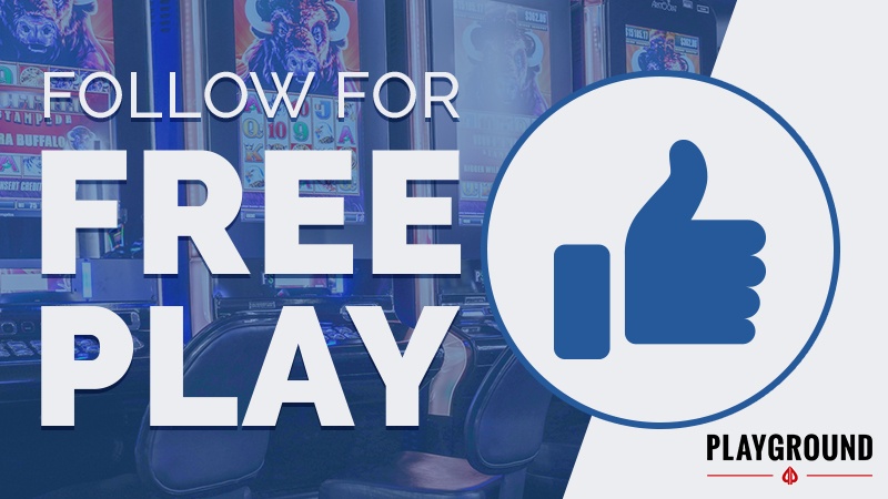 Follow for free-play