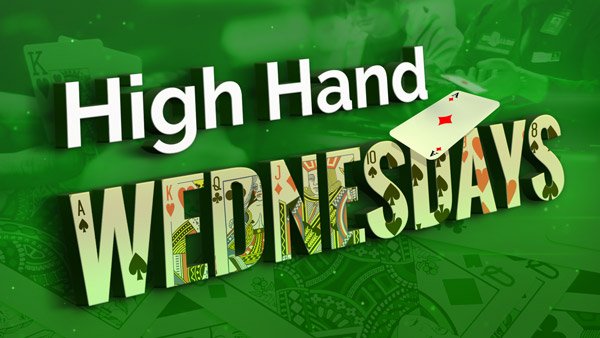 High Hand Wednesday