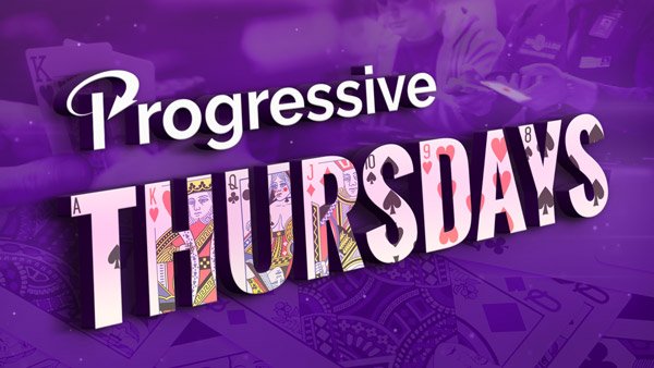 Progressive Thursday