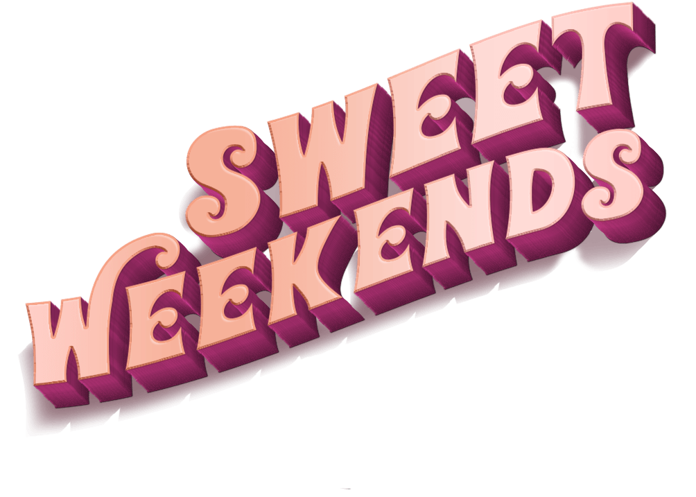 Sweet Weekends